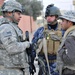 US, Iraqi Emergency Response Unit hit the streets