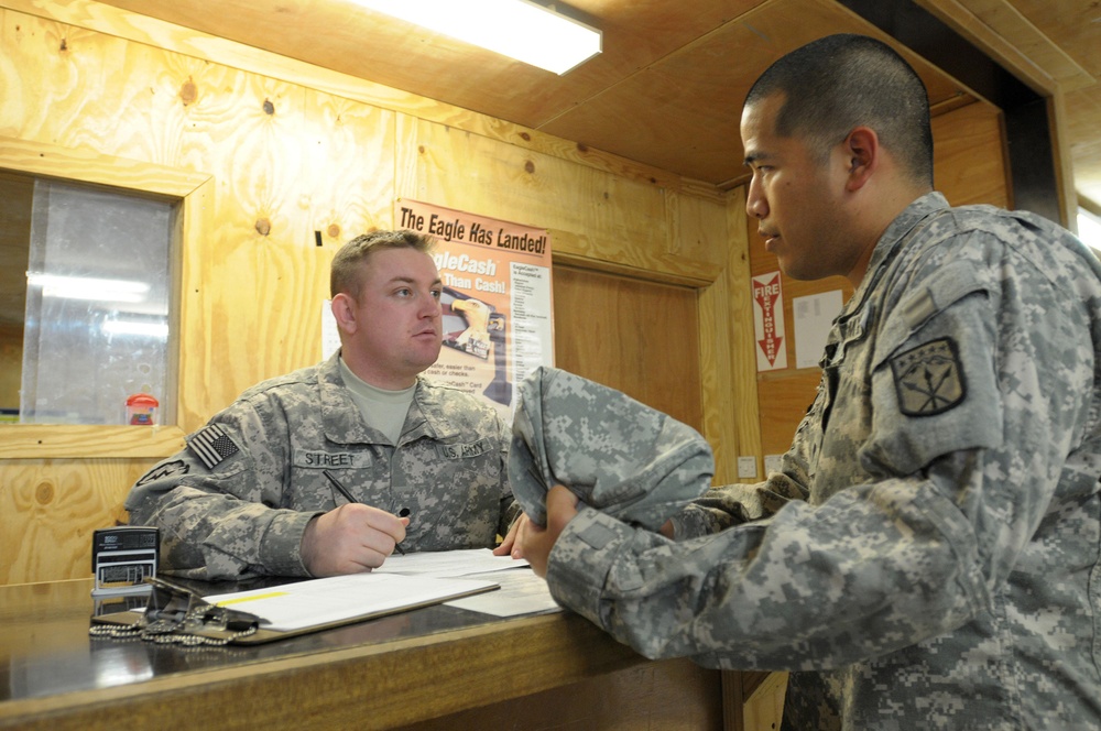 Fla. finance unit hones mission focus