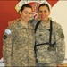 Mom and daughter tackle tour in Iraq