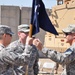 'Dragon' Battalion company bids farewell to outgoing commander, welcomes new