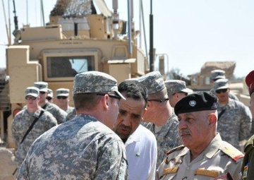 'Dragon' Battalion company bids farewell to outgoing commander, welcomes new