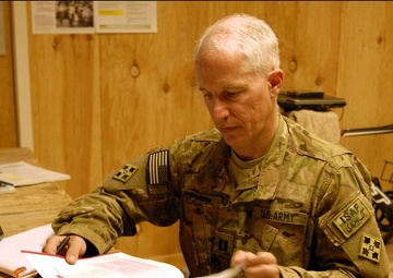 Part I: The anatomy of an ‘old dog’ mastering new tricks: A combat surgeon’s journey from the trenches of big business to the front lines of Afghanistan