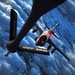 Navy EA-6 Aerial Refueling