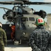 Helicopter Mine Countermeasures Squadron 14 Supports Operation Tomodachi