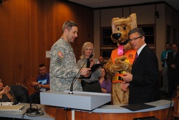 USACE Galveston to launch summer water safety campaign