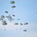 Airborne Operations at Fort Bragg