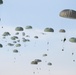 Airborne Operations at Fort Bragg