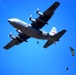 Airborne Operations at Fort Bragg