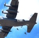 Airborne Operations at Fort Bragg