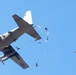 Airborne Operations at Fort Bragg