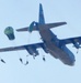 Airborne Operations at Fort Bragg