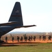 Paratroopers Prepare for Airborne Operation