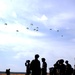 Airborne Operations on Fort Bragg