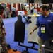 National Guard Association of Texas Conference 2011
