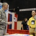 National Guard Association of Texas Conference 2011