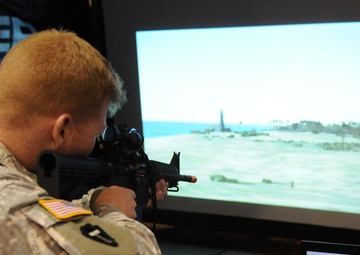 National Guard Association of Texas Conference 2011