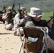 1st MLG Marines compete in 2011 Western Division Matches