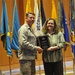 TAG recognizes excellence in unit performance and family volunteers