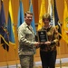 TAG recognizes excellence in unit performance and family volunteers