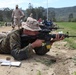 1st MLG Marines compete in 2011 Western Division Matches