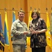 TAG recognizes excellence in unit performance and family volunteers