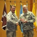 TAG recognizes excellence in unit performance and family volunteers