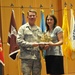 TAG recognizes excellence in unit performance and family volunteers