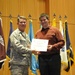 TAG recognizes excellence in unit performance and family volunteers