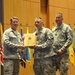 TAG recognizes excellence in unit performance and family volunteers