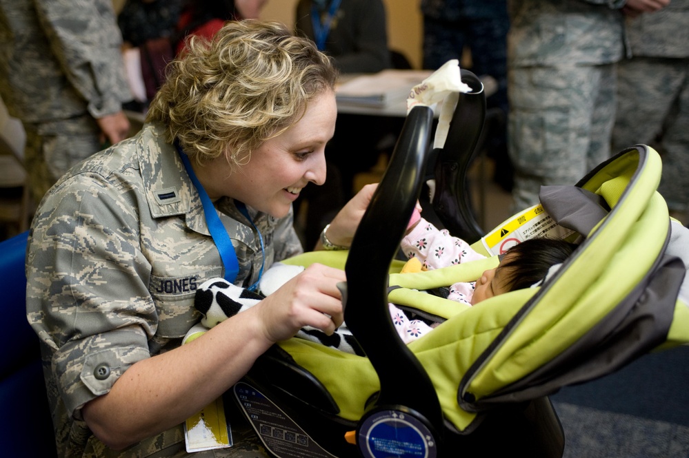 Operation Pacific Passage