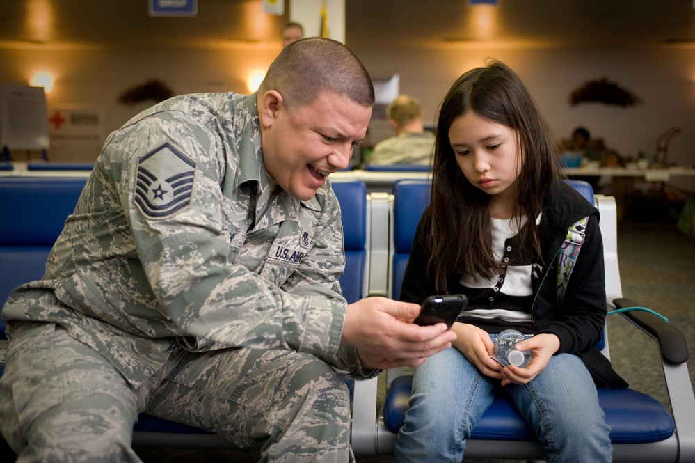 Operation Pacific Passage