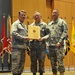 TAG recognizes excellence in unit performance and family volunteers
