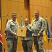TAG recognizes excellence in unit performance and family volunteers