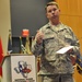 TAG recognizes excellence in unit performance and family volunteers