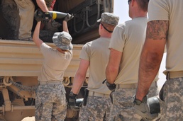 How To Be A Mother 8,000 miles away