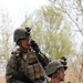 Operation Enduring Freedom- Patrol in the Green Zone