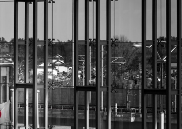 Rebuilding Sendai: a photographic journey