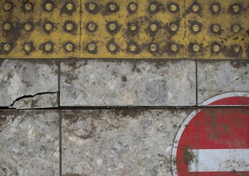 Rebuilding Sendai: a photographic journey