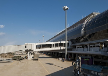 Rebuilding Sendai: a photographic journey