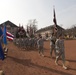 Lt. Gen. Hertling formally assumes command of USAREUR