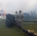 Lt. Gen. Hertling formally assumes command of USAREUR