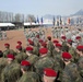 Lt. Gen. Hertling formally assumes command of USAREUR