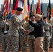 Lt. Gen. Hertling formally assumes command of USAREUR