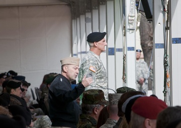 Lt. Gen. Hertling formally assumes command of USAREUR