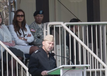 Lt. Gen. Hertling formally assumes command of USAREUR