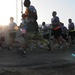 Central Texas soldiers in Iraq participate in Austin 10K