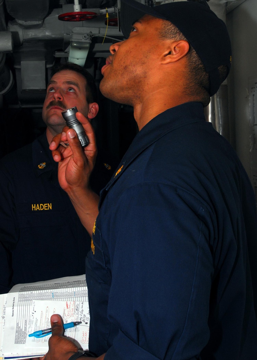 Joint Warrior