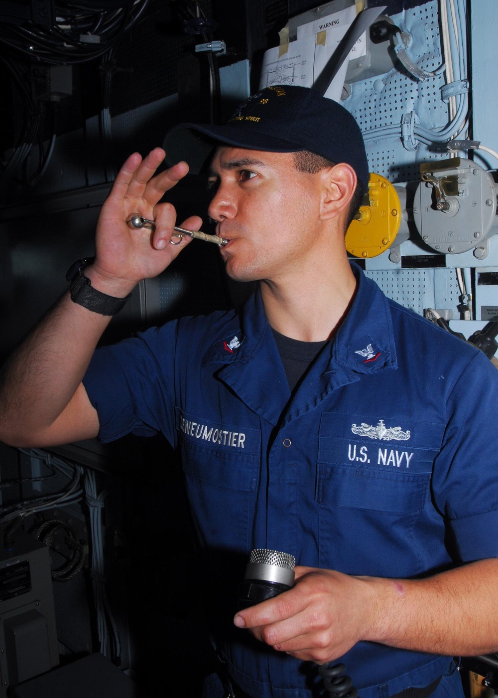 Joint Warrior