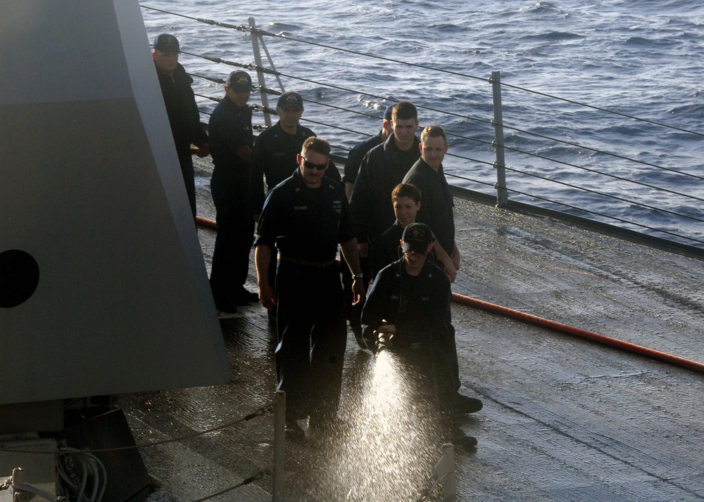 Joint Warrior