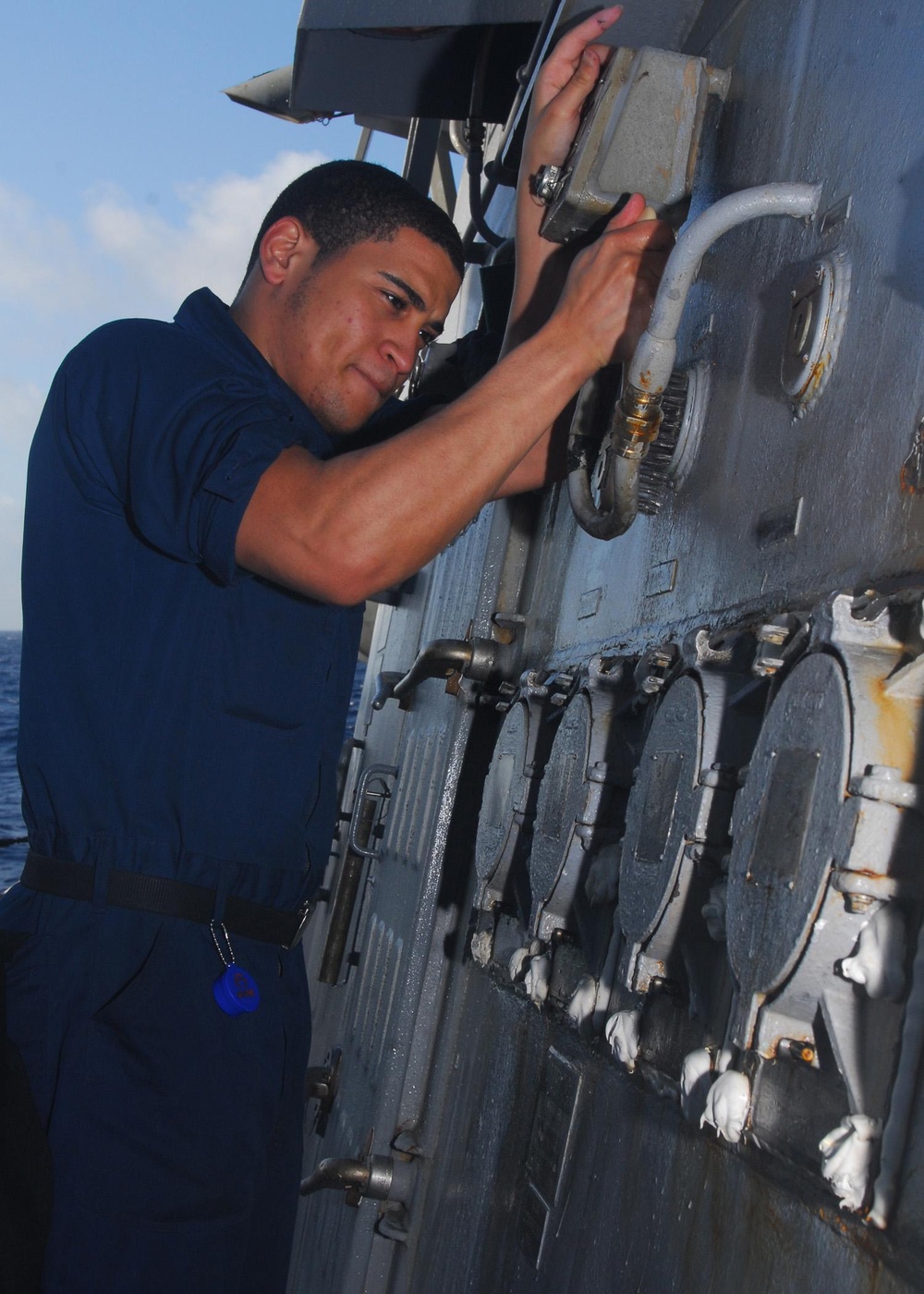 Joint Warrior